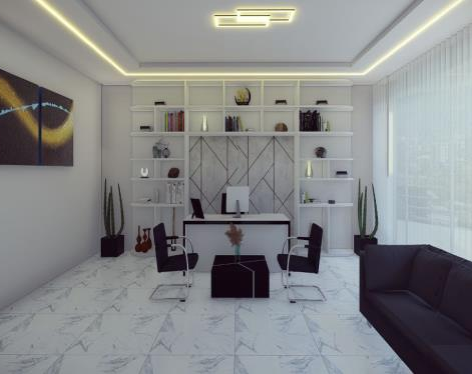 equilibrium construction and design