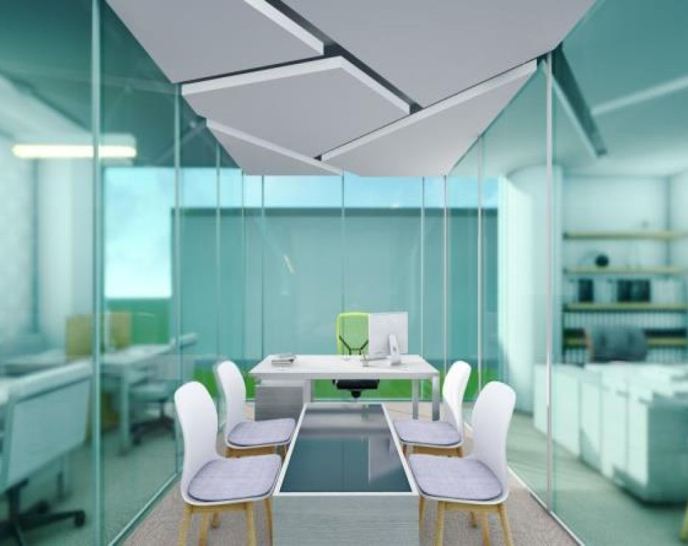 equilibrium construction and design