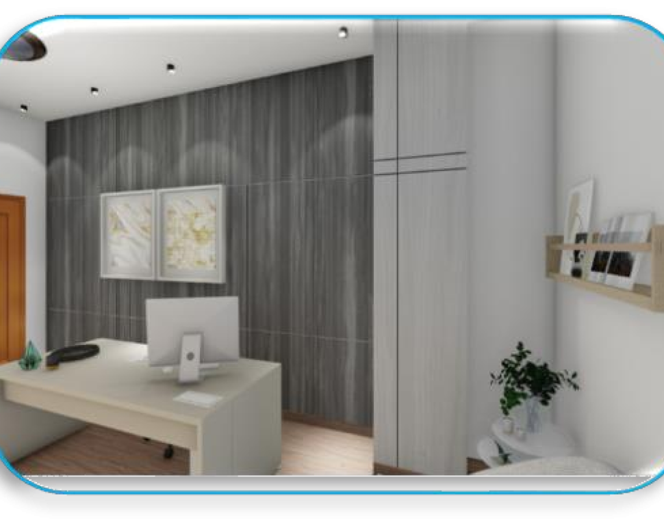 equilibrium construction and interior design