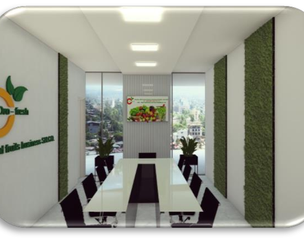 equilibrium construction and interior design