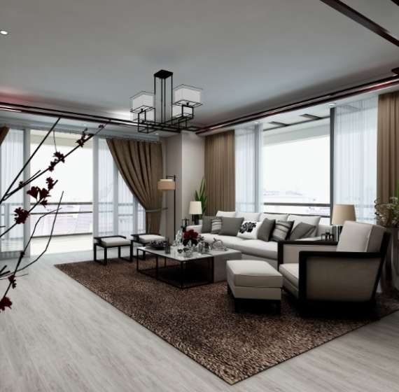 Project furniture