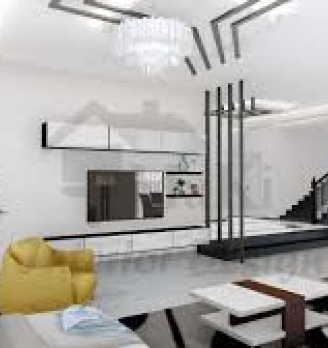 Equilibrium Interior Design and Construction: Redefining Modern Living in Addis Ababa